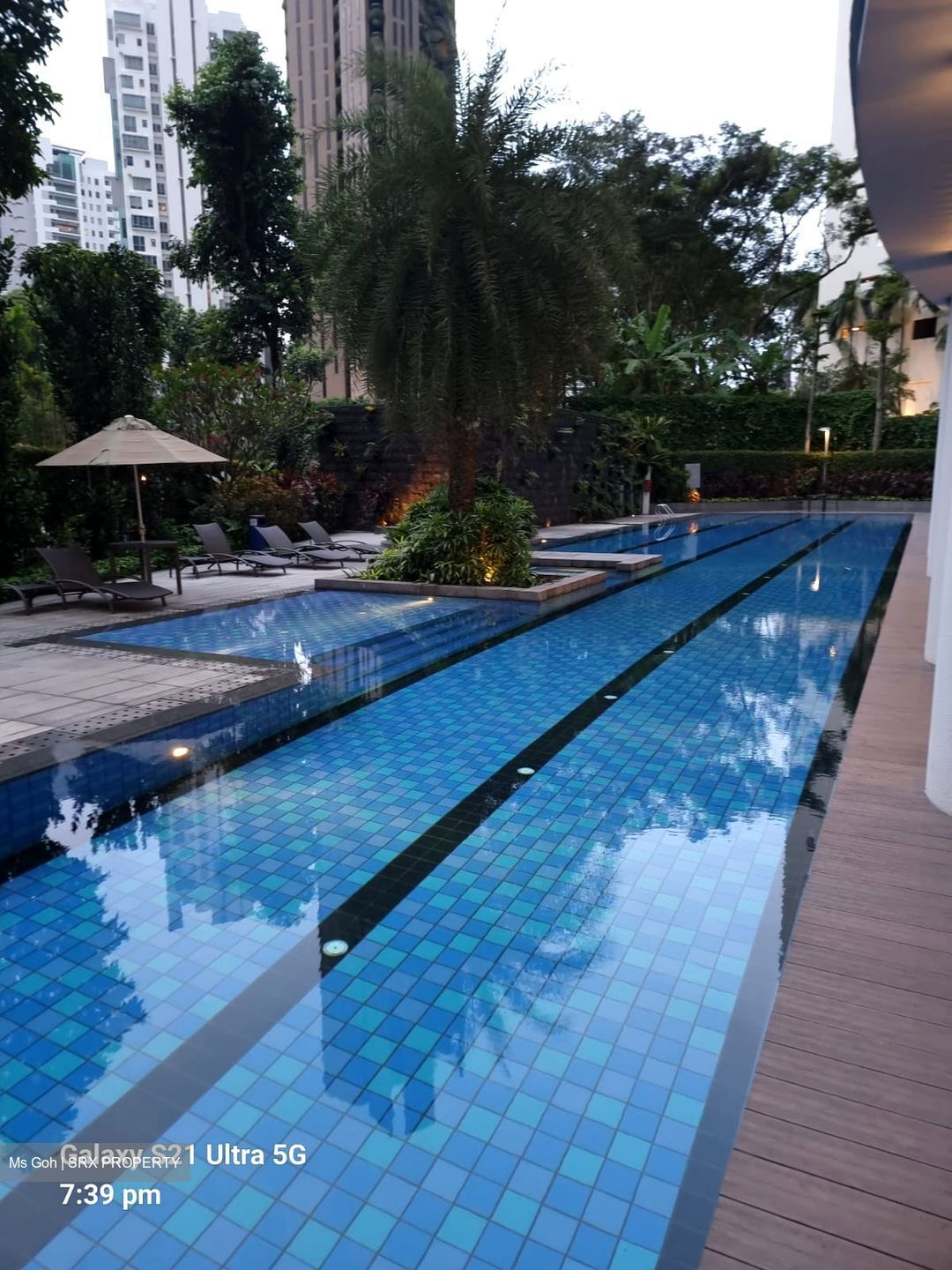 The Arc at Draycott (D10), Apartment #466145031